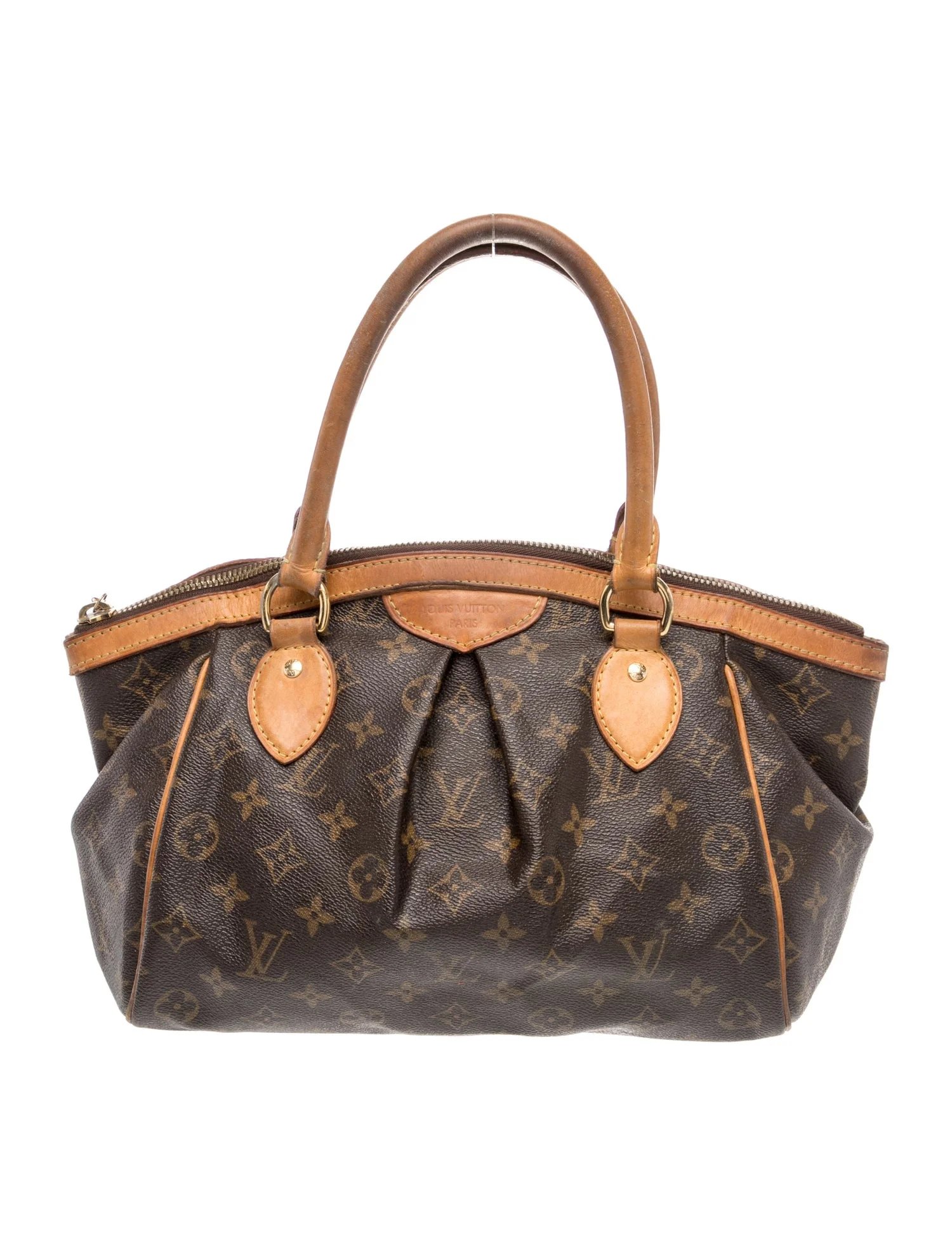 LV Monogram Tivoli