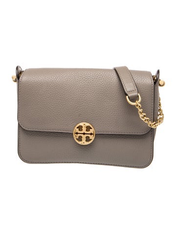 Signature Crossbody Bag