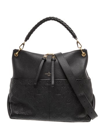 LV Monogram Maida