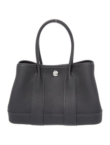 Hermes 2025 Negonda Neo Garden Party 23
