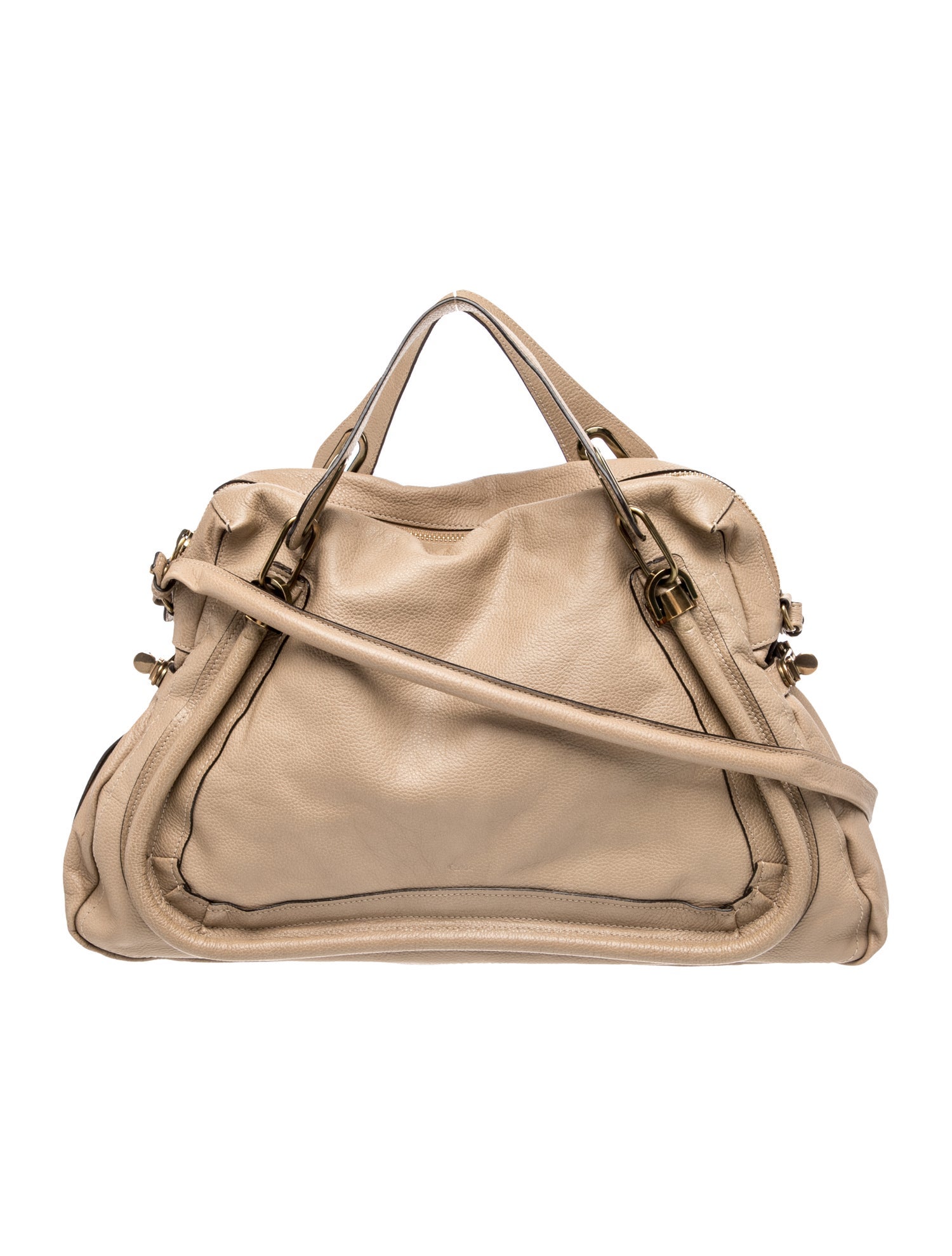 Leather Paraty