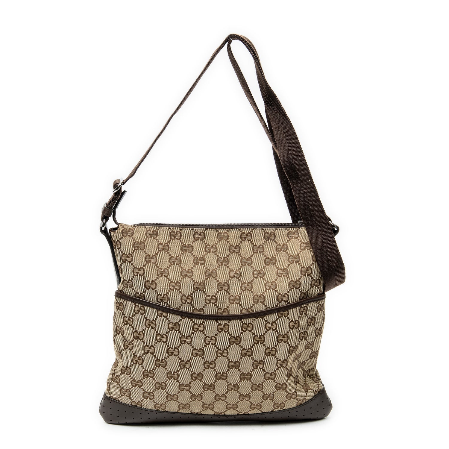 Canvas Medium Messenger