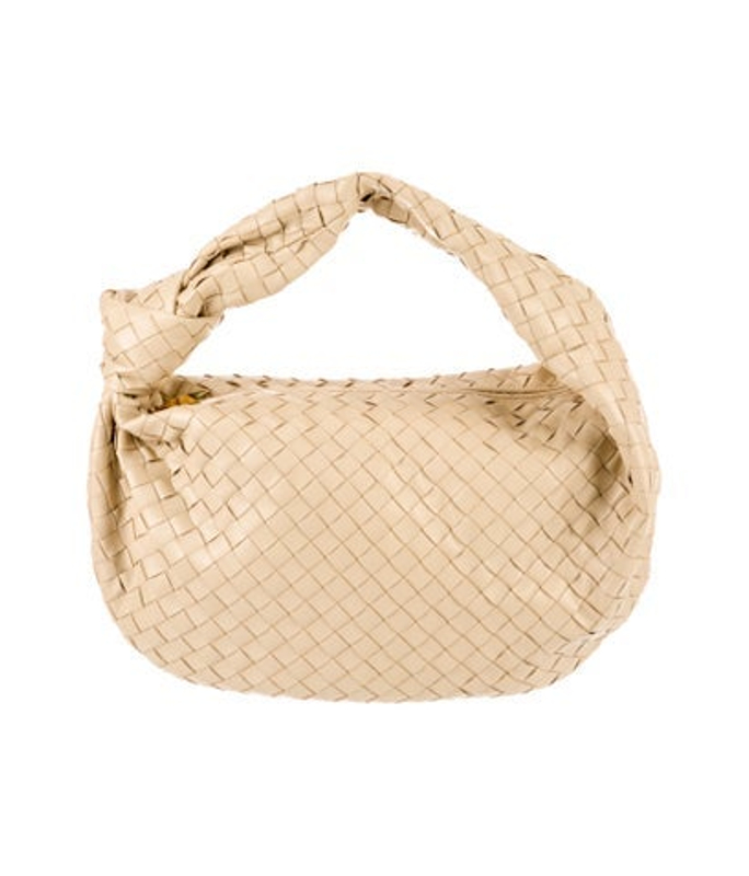 Bottega Veneta Veneta Intrecciato Jodie Small