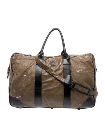 Weekender Bag Vintage