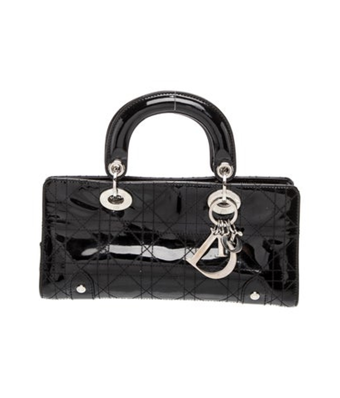 Dior Dior Cannage D Joy