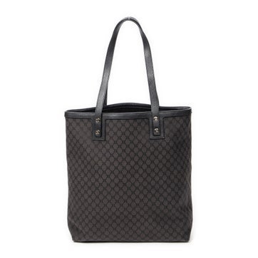 Canvas Shopping Tote