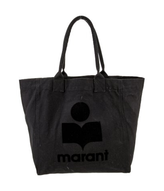 Isabel Marant Marant Canvas Tote
