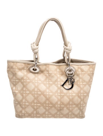 Cannage Knot Cherie Shopping Vintage