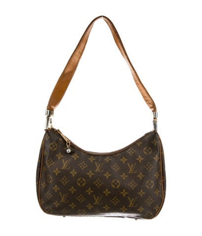 Louis Vuitton Vuitton Lv Monogram Boulogne