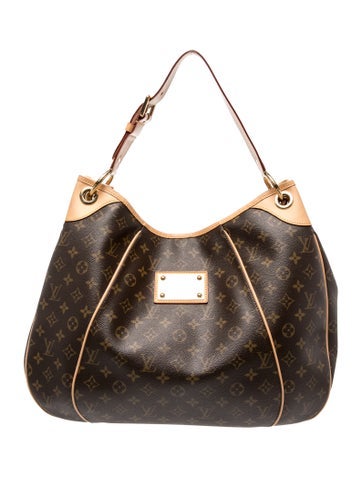 LV Monogram Galliera GM Vintage