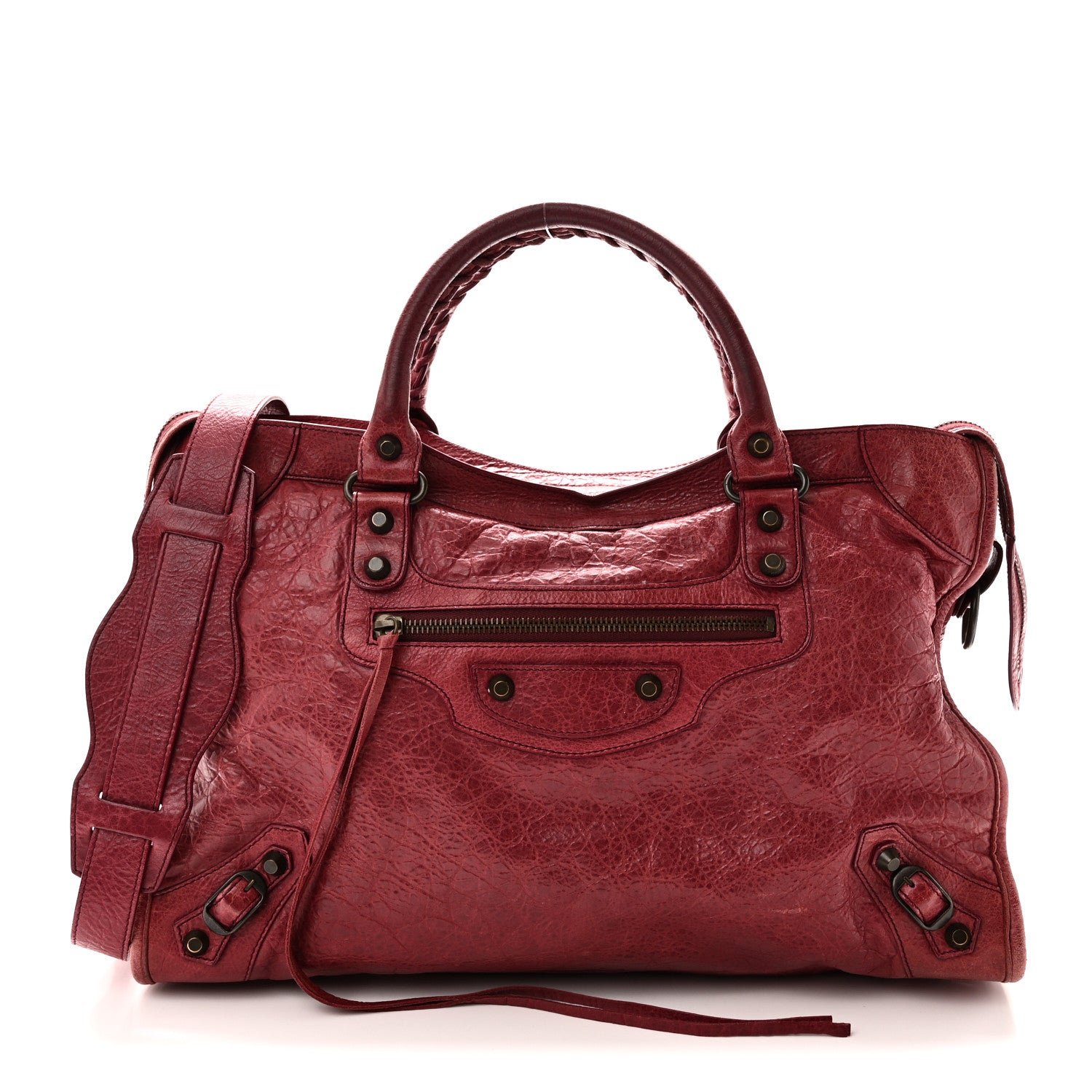 Agneau Classic Hardware City Cassis