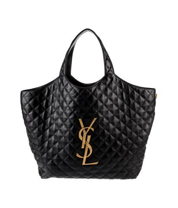 Saint Laurent Laurent Signature Icare Maxi 2022