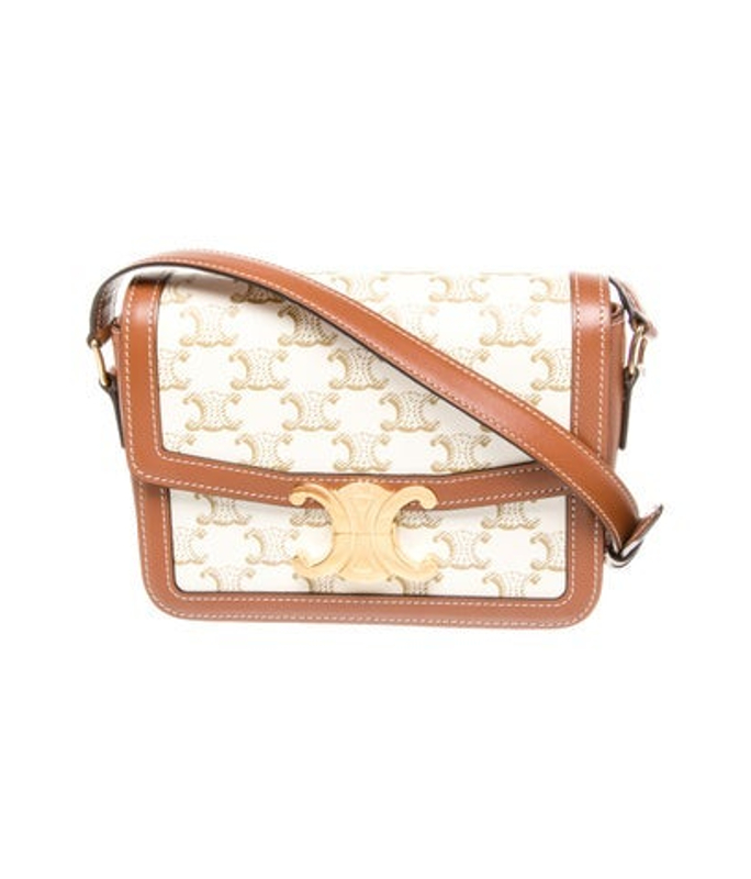 Celine Triomphe Triomphe Teen