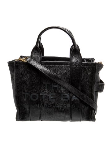Marc Jacobs Leather Tote