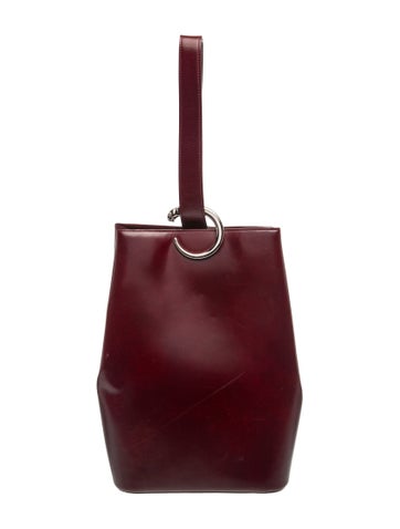 Cartier Signature Bucket Bag