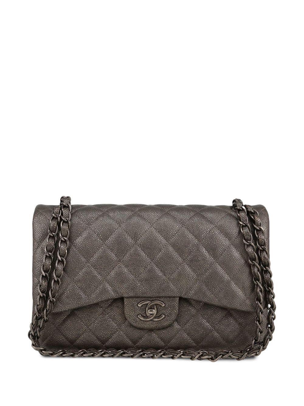 Timeless Jumbo shoulder bag