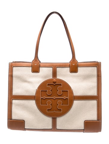 Signature Top Handle Bag