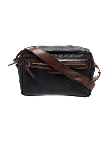 Marco Polo Shoulder Bag Vintage