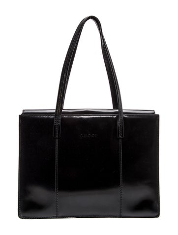 Gucci Web Tote