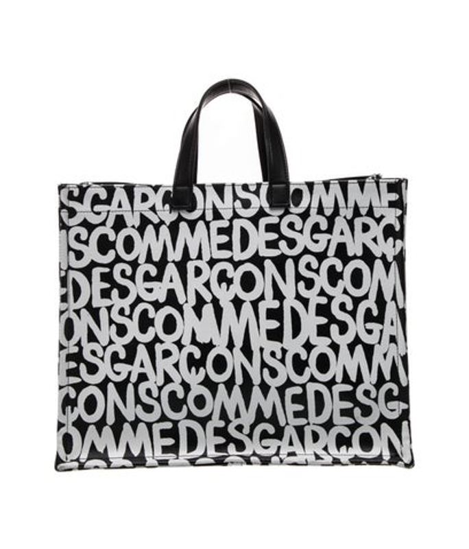 Comme des Garcons Des Garcons Tote