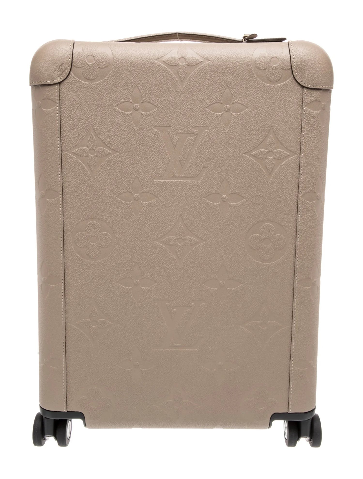 LV Monogram Horizon 55
