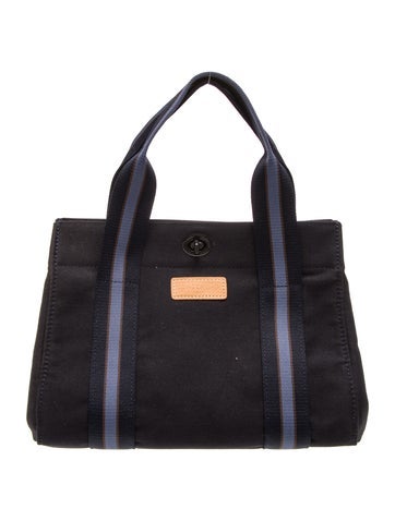 Canvas Tote