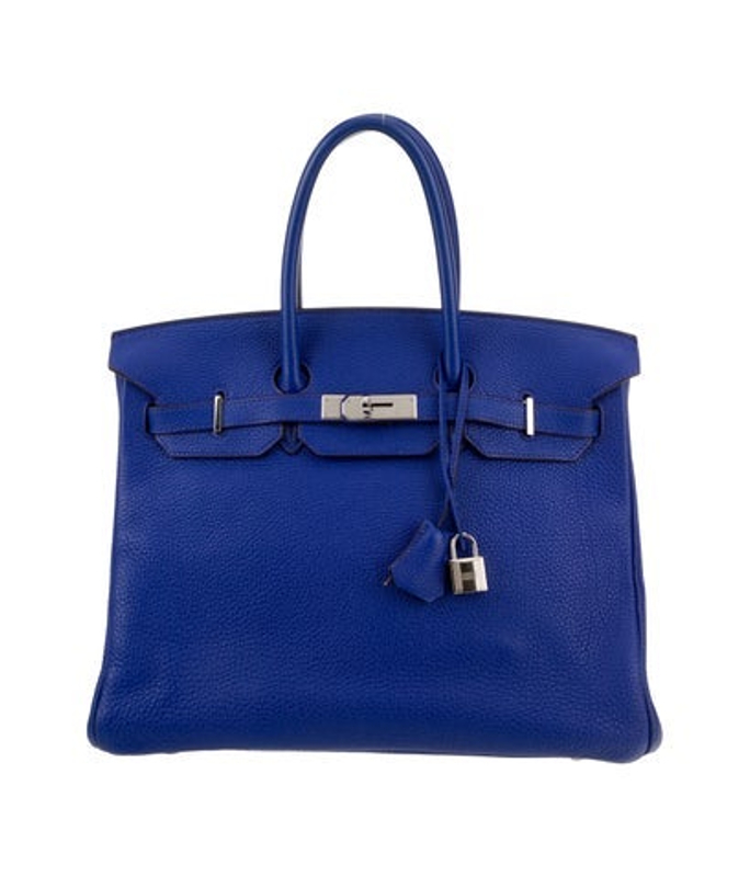 Hermes Togo Birkin 35