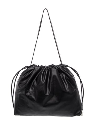 Leather Angy Hobo