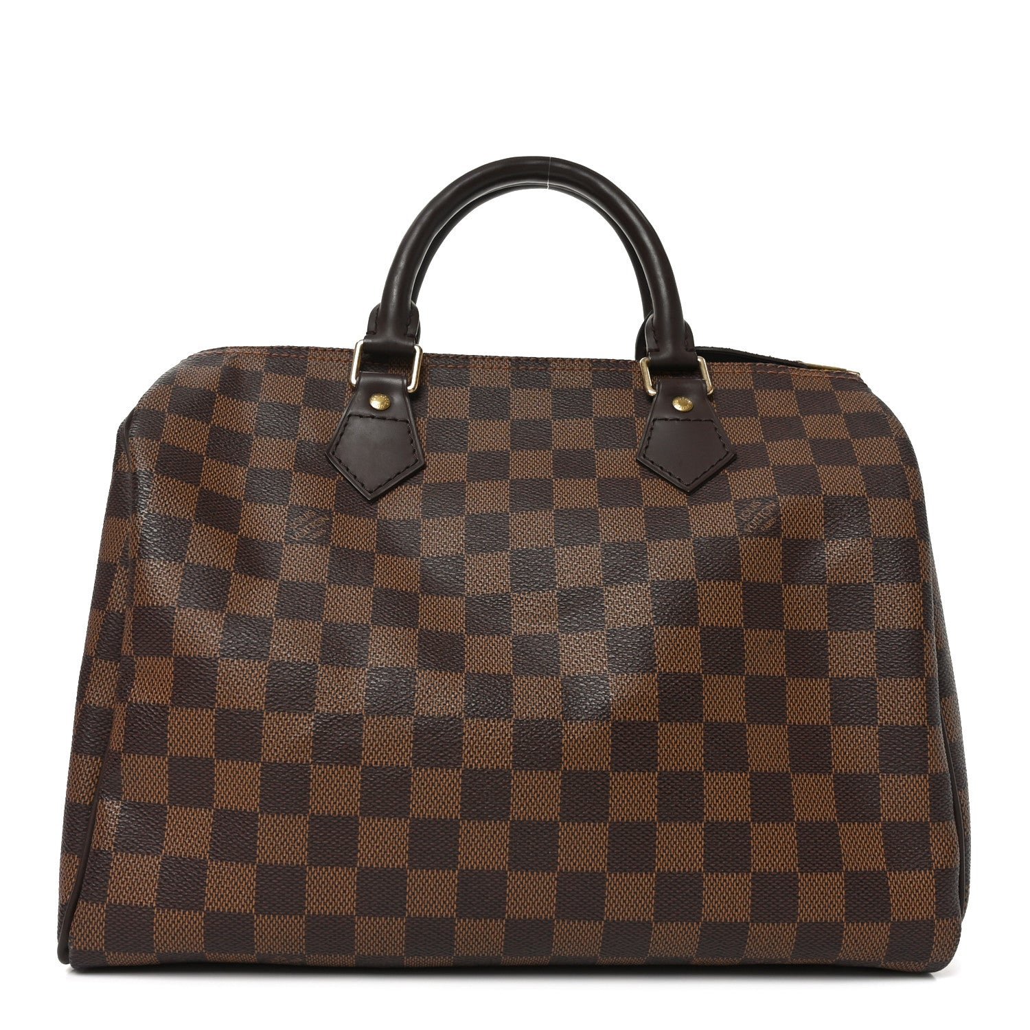 Louis Vuitton Damier Ebene Speedy 30