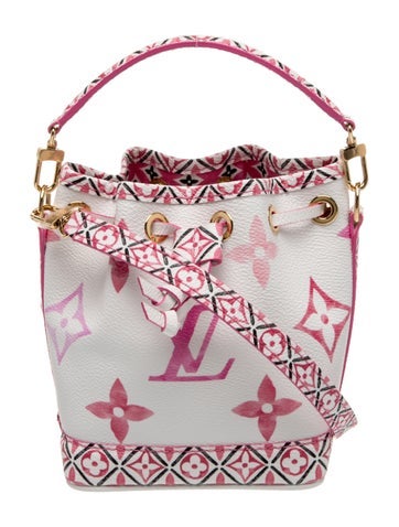 Monogram By The Pool Noé Nano 2023