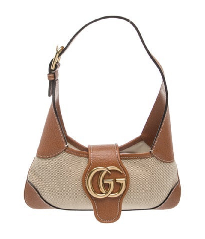 Gucci Double G Aphrodite Small