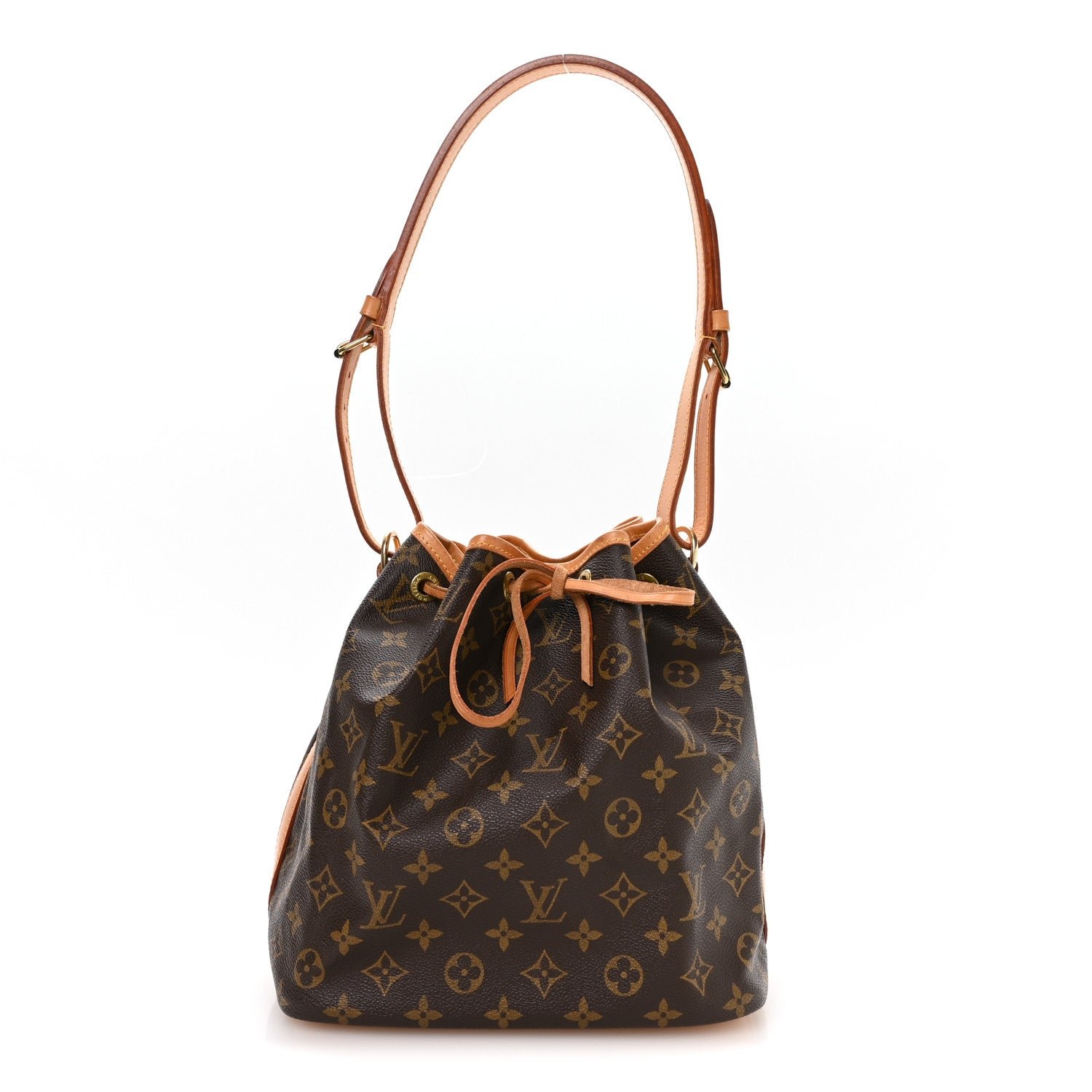 Louis Vuitton Monogram Petit Noe
