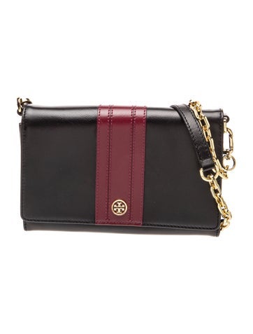 Tory Burch Signature Crossbody Bag