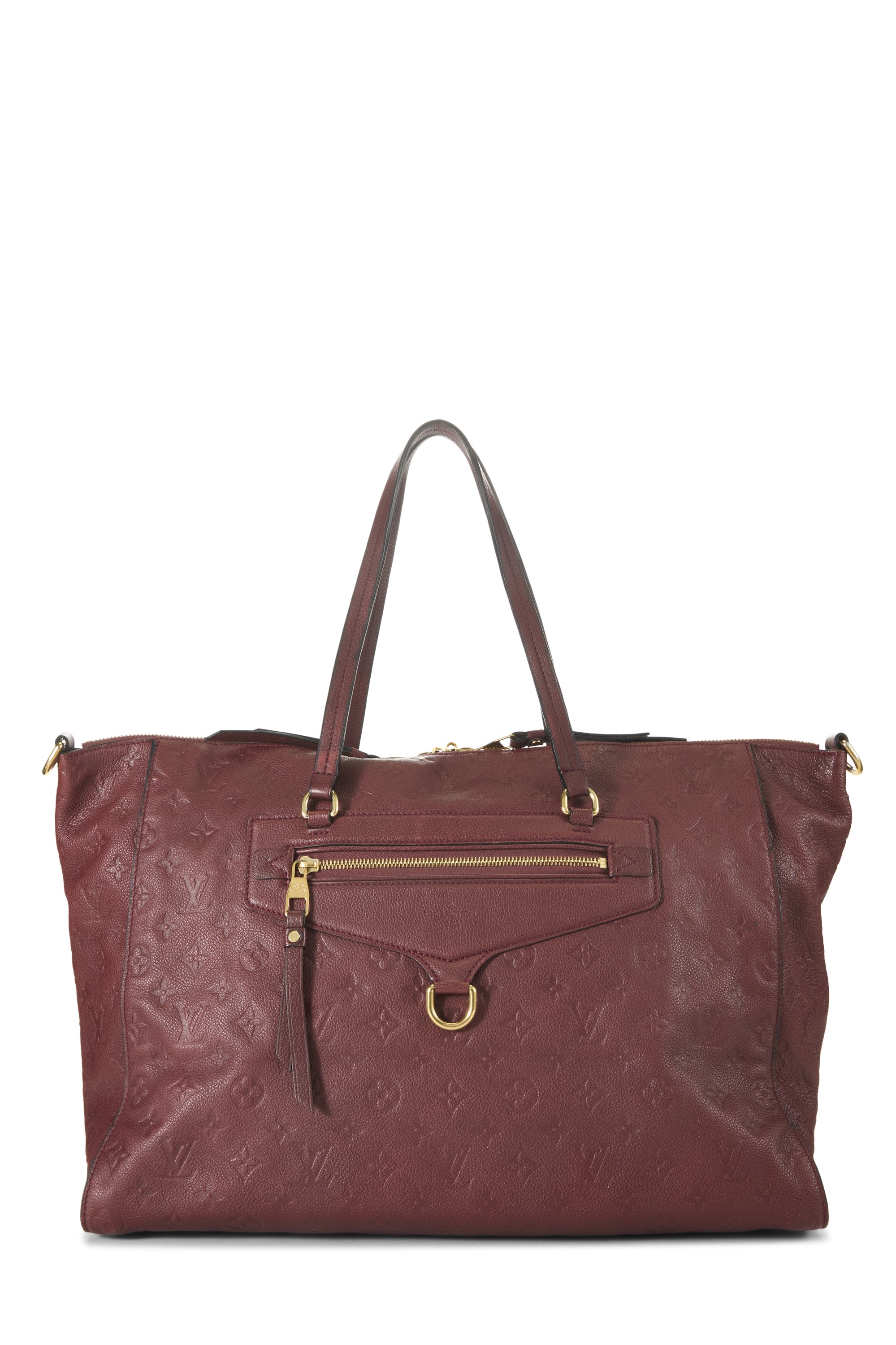 Jaipur Monogram Empreinte Lumineuse GM