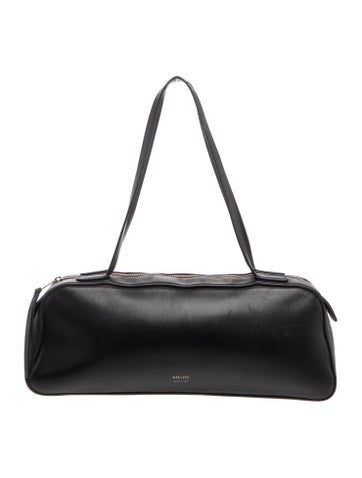 Leather Simona Medium