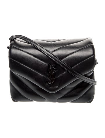 Quilted LouLou Mini