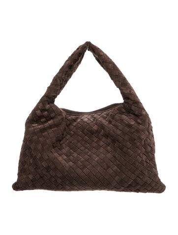 Leather Hop Small