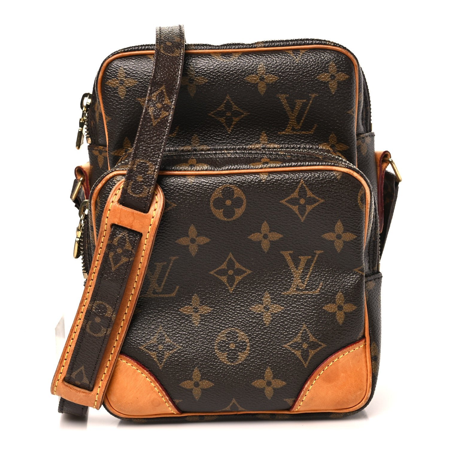 Louis Vuitton Monogram Amazone