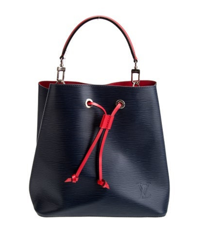 Louis Vuitton Vuitton Epi Leather Neonoe Mm