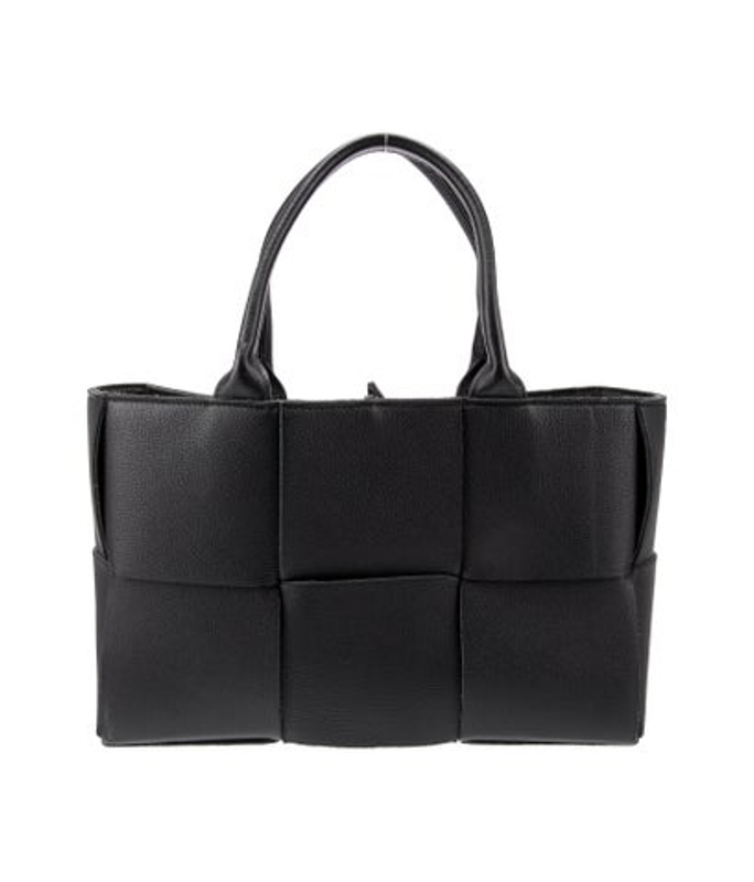 Bottega Veneta Veneta Intrecciato Arco Small