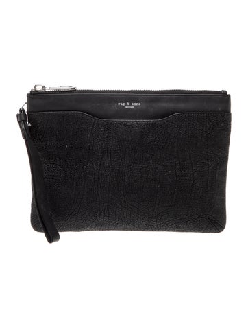 Rag & Bone Leather Portfolio