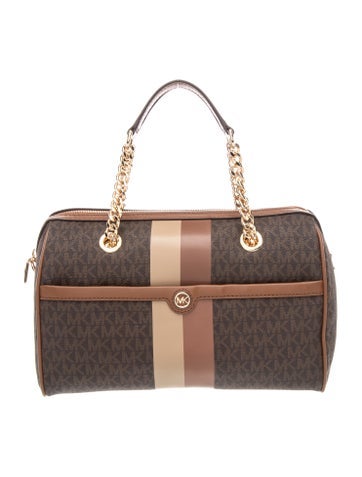 Top Handle Bag