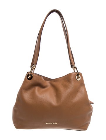 Leather Hobo
