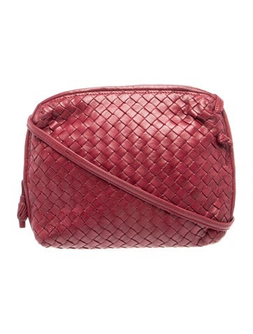 Intrecciato Intrecciato Shoulder Bag