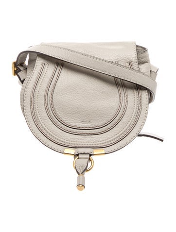 Leather Marcie Small