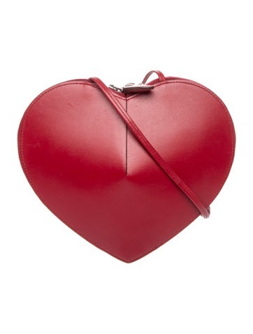 Leather 'Le Coeur'