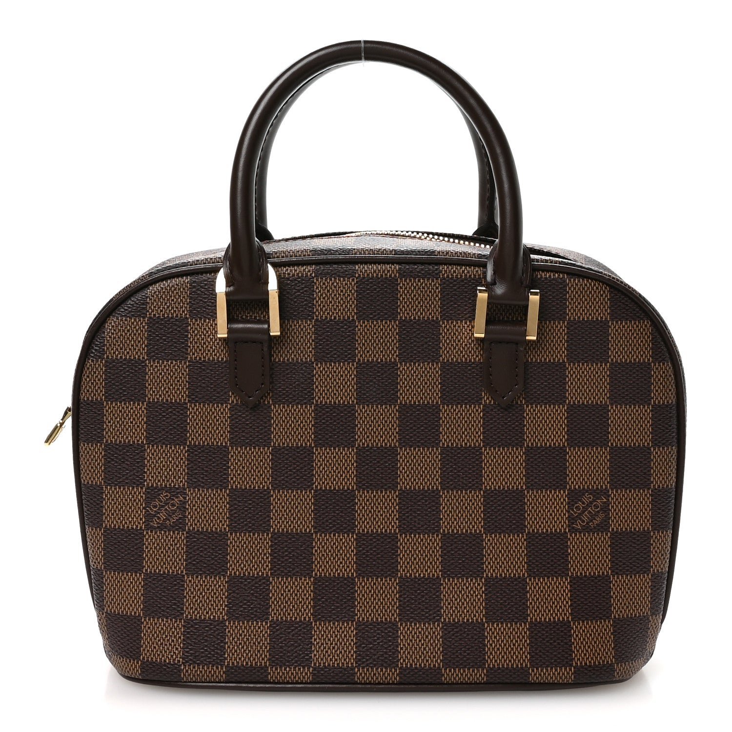 Louis Vuitton Damier Ebene Sarria Mini