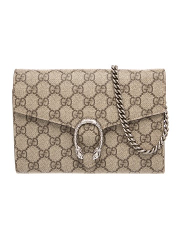 GG Supreme Dionysus Small