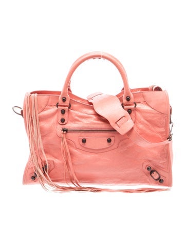 Leather Motocross Classic City Medium