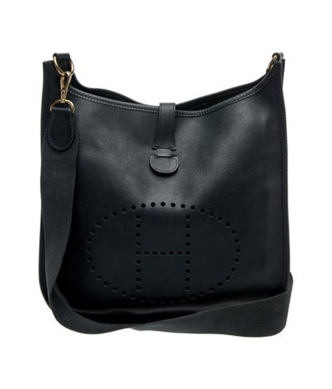 Hermes Courchevel Evelyne 33